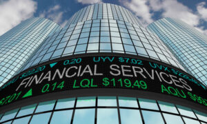 Banking & Financial Services Executive Search